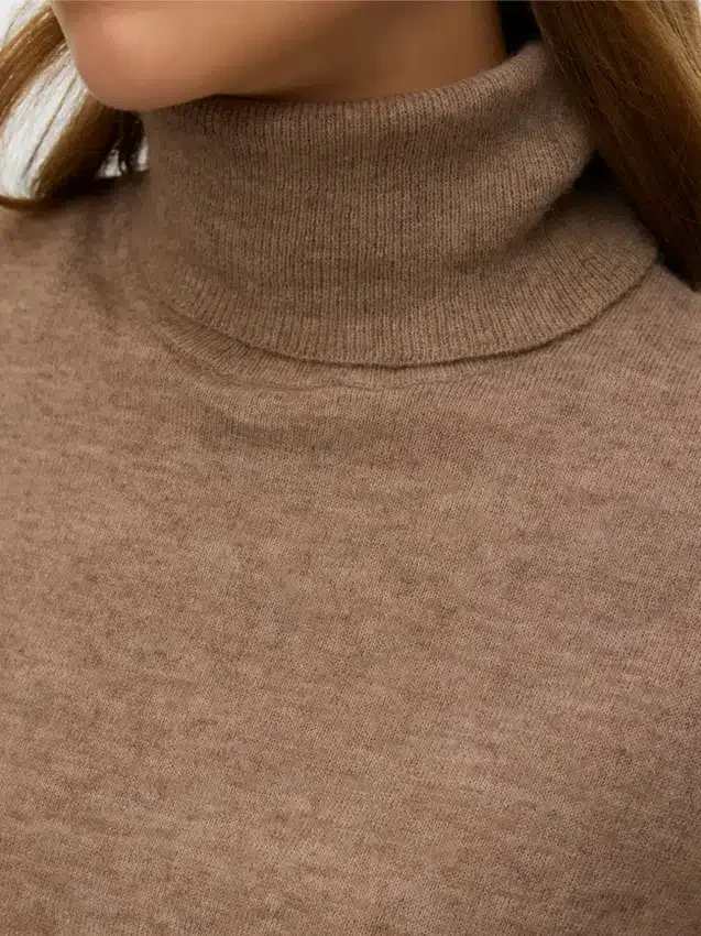Vmmarina strikket pullover Vmmarina strikket pullover