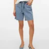Vmmarli denim shorts