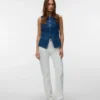 Vmmary Tailoring vest