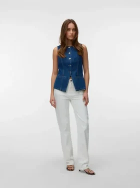 Vmmary Tailoring vest