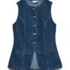 Vmmary Tailoring vest
