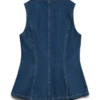 Vmmary Tailoring vest