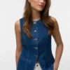 Vmmary Tailoring vest