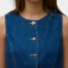 Vmmary Tailoring vest