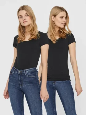 Vmmaxi 2-pak T-shirt