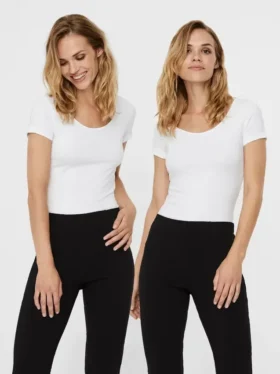 Vmmaxi 2-pak T-shirt