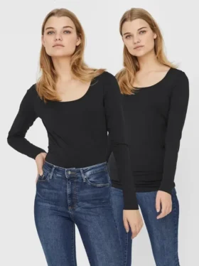 Vmmaxi 2-pak T-shirt