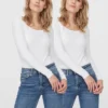 Vmmaxi 2-pak T-shirt Vmmaxi 2-pak T-shirt
