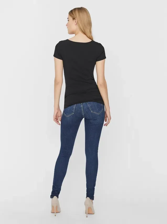 Vmmaxi 2-pak T-shirt Vmmaxi 2-pak T-shirt