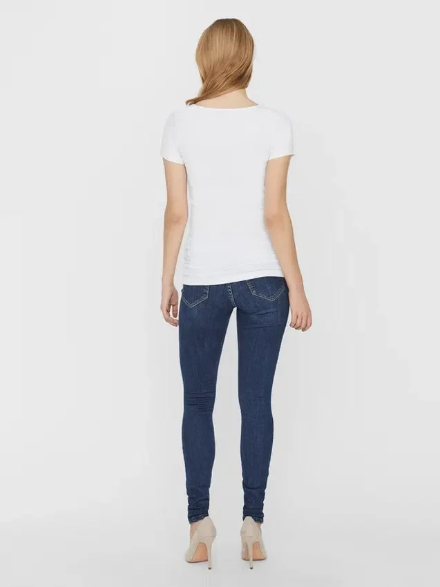 Vmmaxi 2-pak T-shirt Vmmaxi 2-pak T-shirt