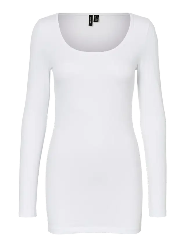 Vmmaxi 2-pak T-shirt Vmmaxi 2-pak T-shirt