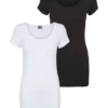 Vmmaxi 2-pak T-shirt Vmmaxi 2-pak T-shirt