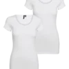 Vmmaxi 2-pak T-shirt Vmmaxi 2-pak T-shirt
