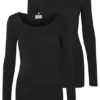 Vmmaxi 2-pak T-shirt Vmmaxi 2-pak T-shirt