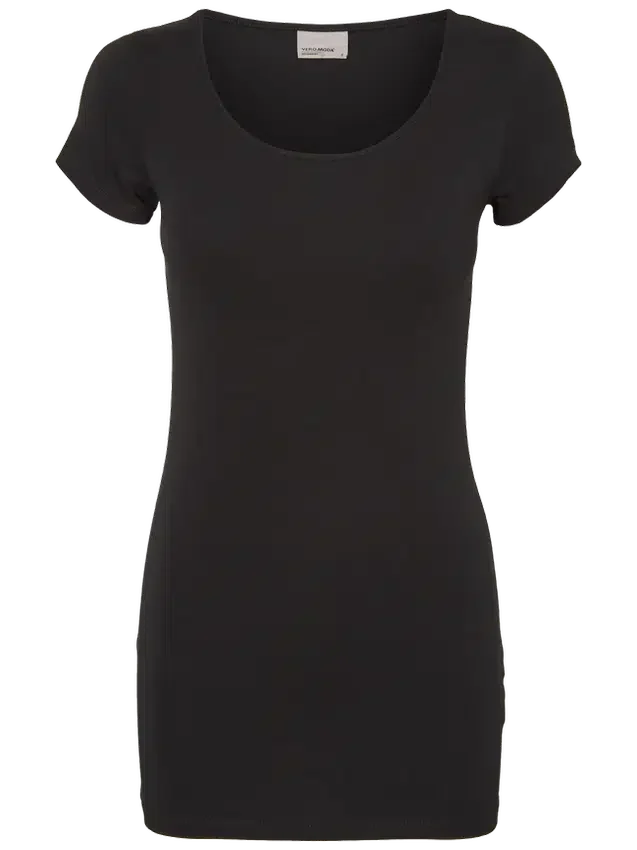 Vmmaxi 2-pak T-shirt Vmmaxi 2-pak T-shirt