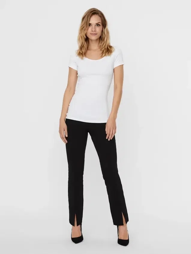 Vmmaxi 2-pak T-shirt Vmmaxi 2-pak T-shirt