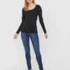 Vmmaxi 2-pak T-shirt Vmmaxi 2-pak T-shirt