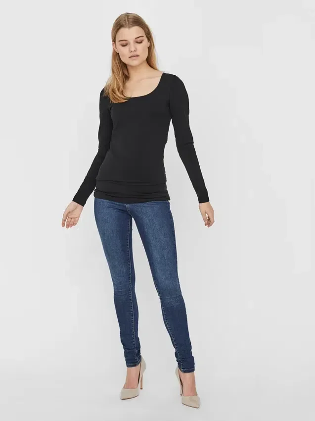 Vmmaxi 2-pak T-shirt Vmmaxi 2-pak T-shirt