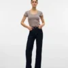 Vmmaxi 2-pak T-shirt Vmmaxi 2-pak T-shirt