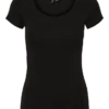 Vmmaxi 2-pak T-shirt Vmmaxi 2-pak T-shirt
