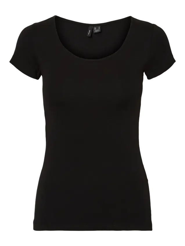 Vmmaxi 2-pak T-shirt Vmmaxi 2-pak T-shirt
