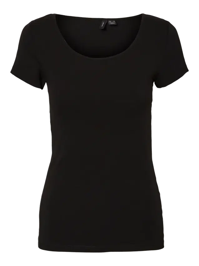 Vmmaxi 2-pak T-shirt Vmmaxi 2-pak T-shirt