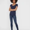 Vmmaxi 2-pak T-shirt Vmmaxi 2-pak T-shirt