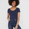 Vmmaxi 2-pak T-shirt Vmmaxi 2-pak T-shirt