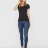 Vmmaxi 2-pak T-shirt Vmmaxi 2-pak T-shirt