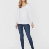 Vmmaxi 2-pak T-shirt Vmmaxi 2-pak T-shirt
