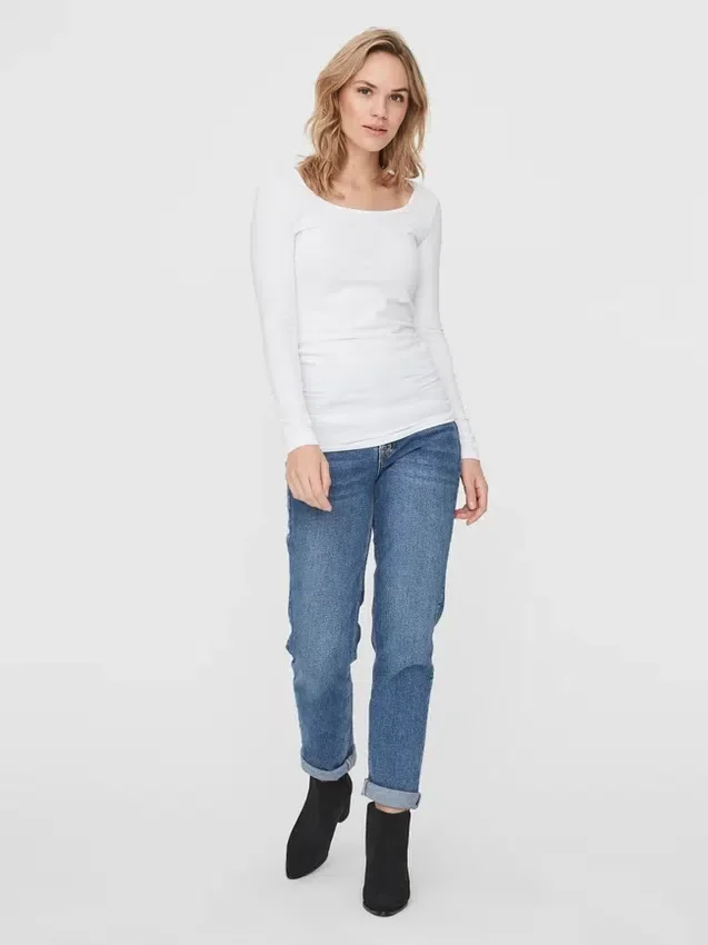 Vmmaxi 2-pak T-shirt Vmmaxi 2-pak T-shirt