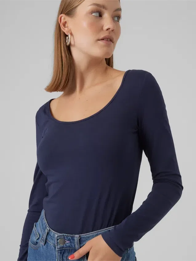 Vmmaxi 2-pak T-shirt Vmmaxi 2-pak T-shirt