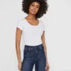 Vmmaxi 2-pak T-shirt Vmmaxi 2-pak T-shirt