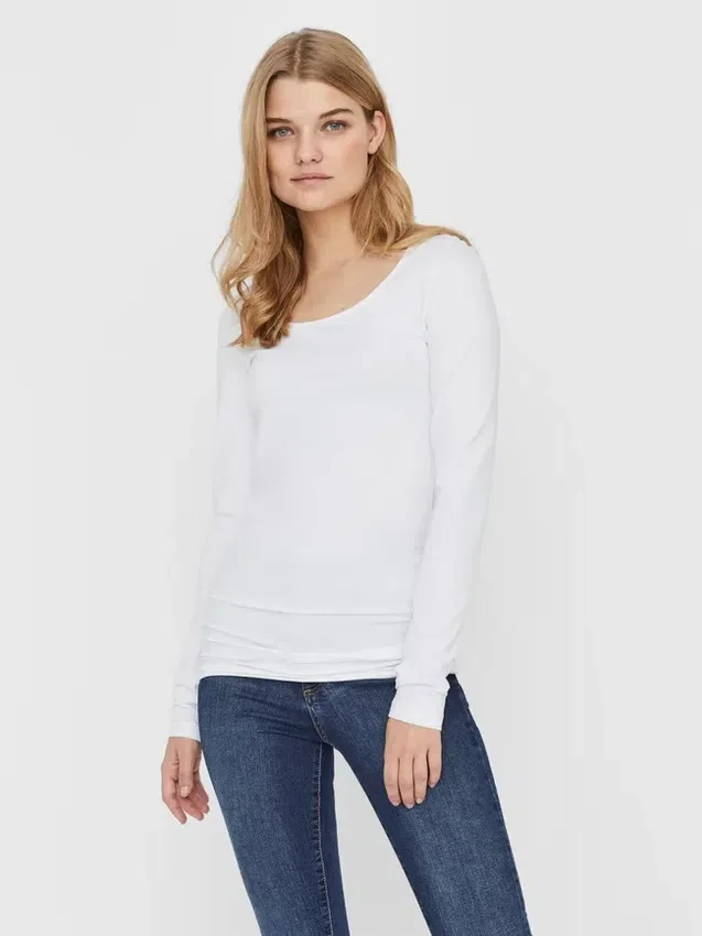 Vmmaxi 2-pak T-shirt Vmmaxi 2-pak T-shirt