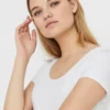 Vmmaxi 2-pak T-shirt Vmmaxi 2-pak T-shirt