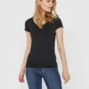 Vmmaxi 2-pak T-shirt Vmmaxi 2-pak T-shirt