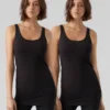 Vmmaxi 2-pak tanktop Vmmaxi 2-pak tanktop