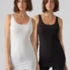 Vmmaxi 2-pak tanktop Vmmaxi 2-pak tanktop