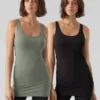 Vmmaxi 2-pak tanktop Vmmaxi 2-pak tanktop
