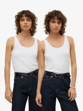 Vmmaxi 2-pak tanktop