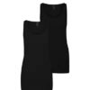 Vmmaxi 2-pak tanktop Vmmaxi 2-pak tanktop