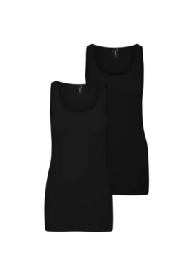 Vmmaxi 2-pak tanktop