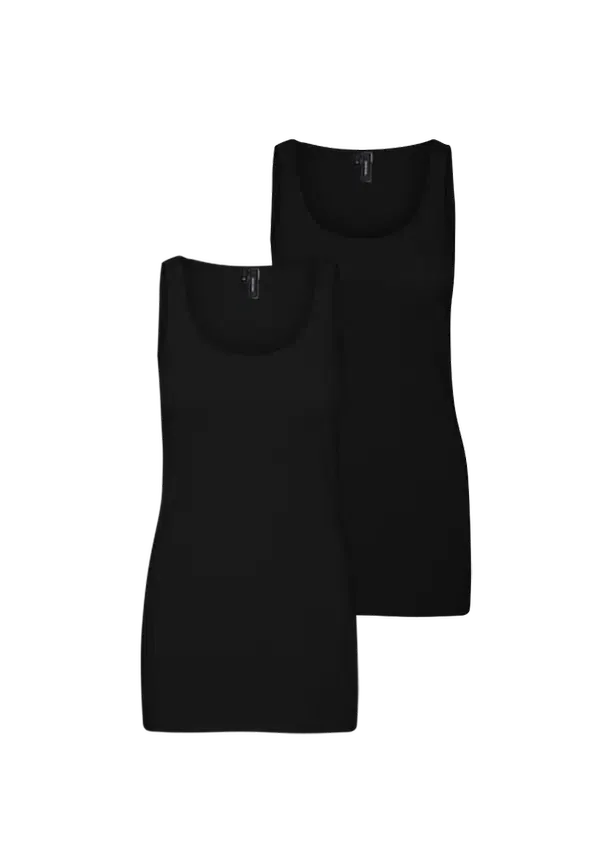Vmmaxi 2-pak tanktop Vmmaxi 2-pak tanktop