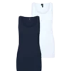 Vmmaxi 2-pak tanktop Vmmaxi 2-pak tanktop