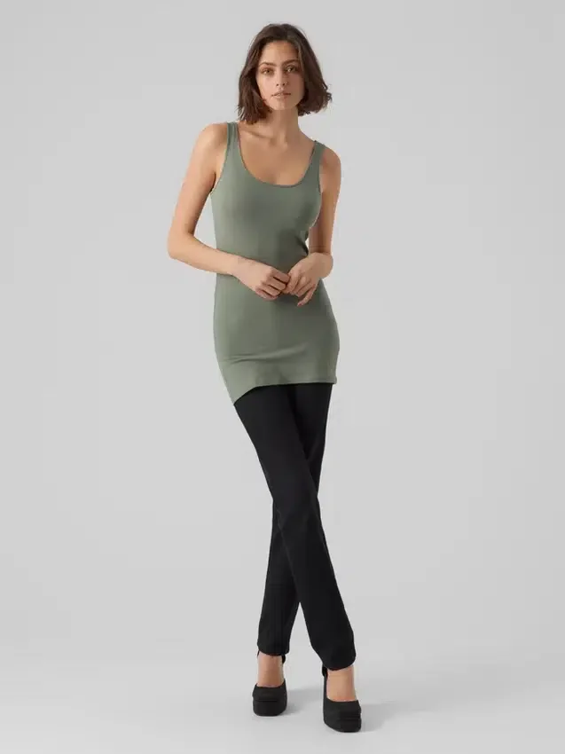 Vmmaxi 2-pak tanktop Vmmaxi 2-pak tanktop