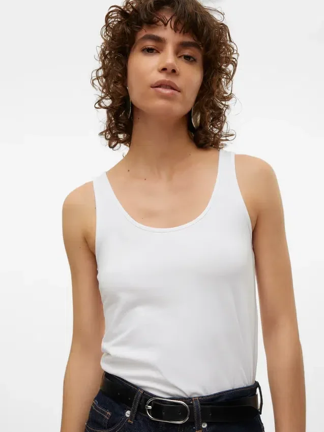 Vmmaxi 2-pak tanktop Vmmaxi 2-pak tanktop