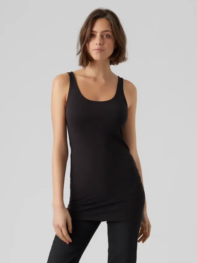 Vmmaxi 2-pak tanktop Vmmaxi 2-pak tanktop