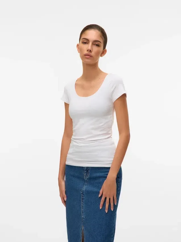 Vmmaxi T-shirt Vmmaxi T-shirt