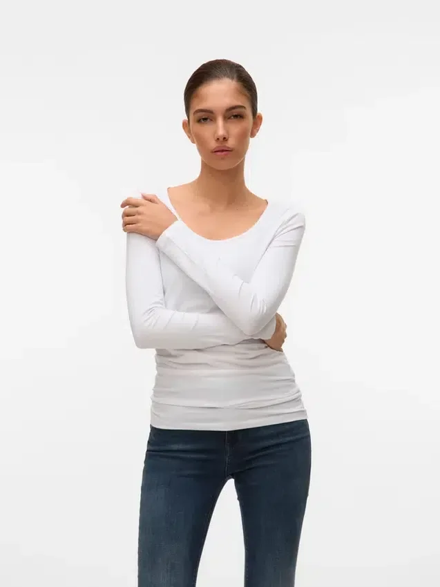 Vmmaxi T-shirt Vmmaxi T-shirt