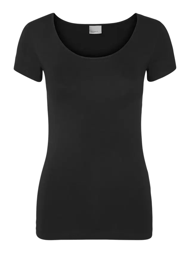 Vmmaxi T-shirt Vmmaxi T-shirt